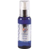 OxyMin Colloidal Silver Spray 100ml